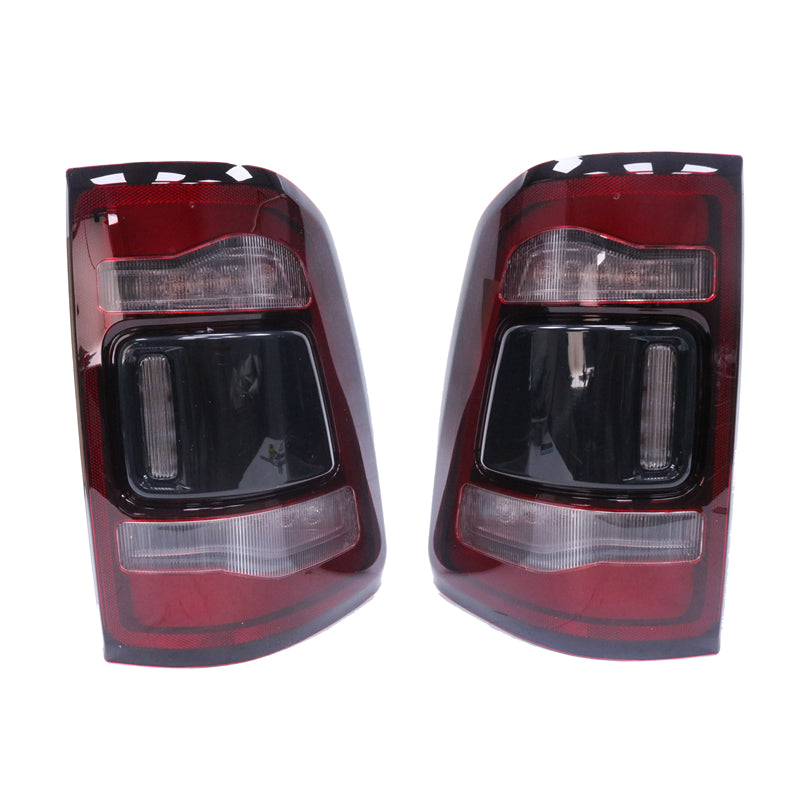 Left & Right LED Tail Light 55112993AC 55112992AC for Dodge Ram Pickup Truck 1500 2019-2022
