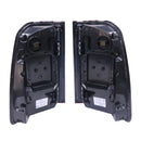 Left & Right LED Tail Light 55112993AC 55112992AC for Dodge Ram Pickup Truck 1500 2019-2022