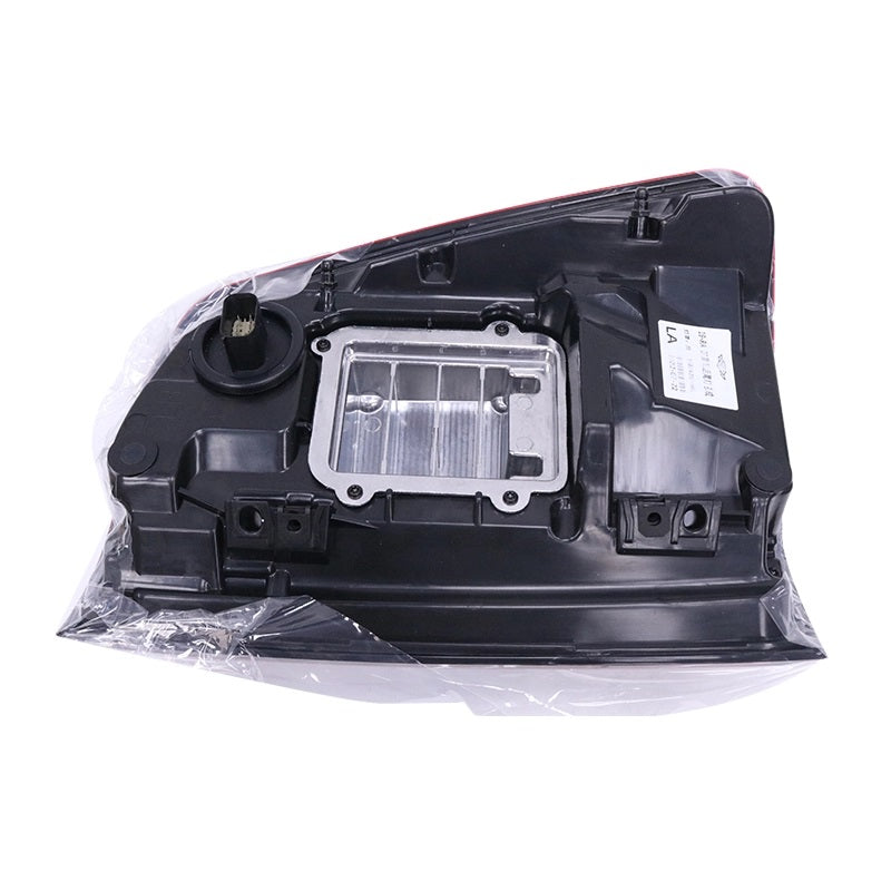 LH & RH LED Tail Light With Blind Detection 68262532AH 68262533AH for Dodge Ram Pickup Truck 1500 2019-2022