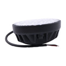 12V to 24V 5.5" Oval 39W Led Floodlamp Work Light 6682472 6683314 for Bobcat Toolcat 5600 5610