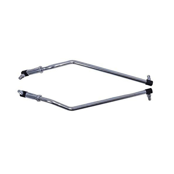 Left and Right Adjustable Drag Link GY21250 GY21251 for John Deere Tractor 102 105 107H 107S 115 125 135 145 155C 190C