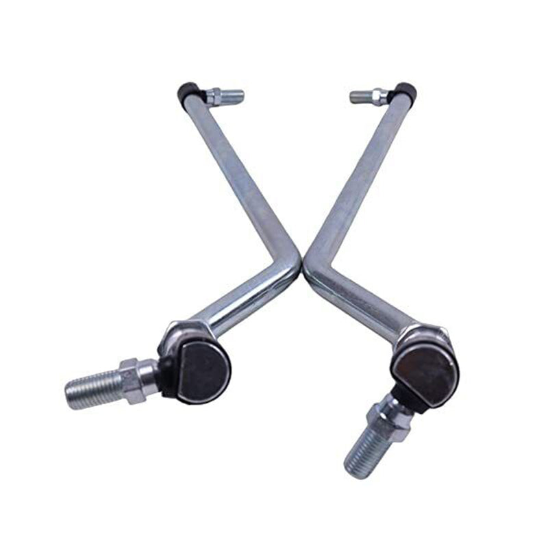 Left and Right Adjustable Drag Link GY21250 GY21251 for John Deere Tractor 102 105 107H 107S 115 125 135 145 155C 190C