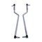 Left and Right Adjustable Drag Link GY21250 GY21251 for John Deere Tractor 102 105 107H 107S 115 125 135 145 155C 190C