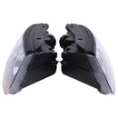 Left and Right Headlight HY2503139 HY2502139 for Hyundai Santa Fe 2007