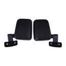 Left And Right Rear Mirror 7030-260120 7030-260110 for CFMoto 800 UForce800 ZForce800 UForce500 ZForce500