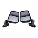 Left And Right Rear Mirror 7030-260120 7030-260110 for CFMoto 800 UForce800 ZForce800 UForce500 ZForce500