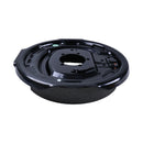 12"x2" 5.2K-6K Left & Right Electric Brake Assembly Replacement for Dexter 023-106-00 023-105-00