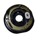 12"x2" 5.2K-6K Left & Right Electric Brake Assembly Replacement for Dexter 023-106-00 023-105-00