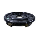 12"x2" 5.2K-6K Left & Right Electric Brake Assembly Replacement for Dexter 023-106-00 023-105-00