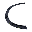 Left & Right Front Wheel Opening Molding Assembly 74157-T7W-A01 74107-T7W-A01 for Honda HR-V 2016-2018