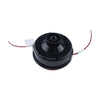 Left Hand Bump Head Assembly 753-08662 for MTD Troy-Bilt TB35EC String Trimmer
