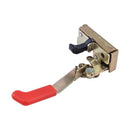 Left Hand Door Latch Lock 826/11627 for JCB Loader Project 21 3CX 4CX Tractor Fastrac 2155 2170 3200 3230