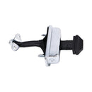 Left-Hand Door Stop Check HLK2890L R831017 R831024 for Kenworth T680 T880 W990 Peterbilt 579 Truck