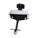 Left-Hand Door Stop Check HLK2890L R831017 R831024 for Kenworth T680 T880 W990 Peterbilt 579 Truck