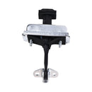 Left-Hand Door Stop Check HLK2890L R831017 R831024 for Kenworth T680 T880 W990 Peterbilt 579 Truck