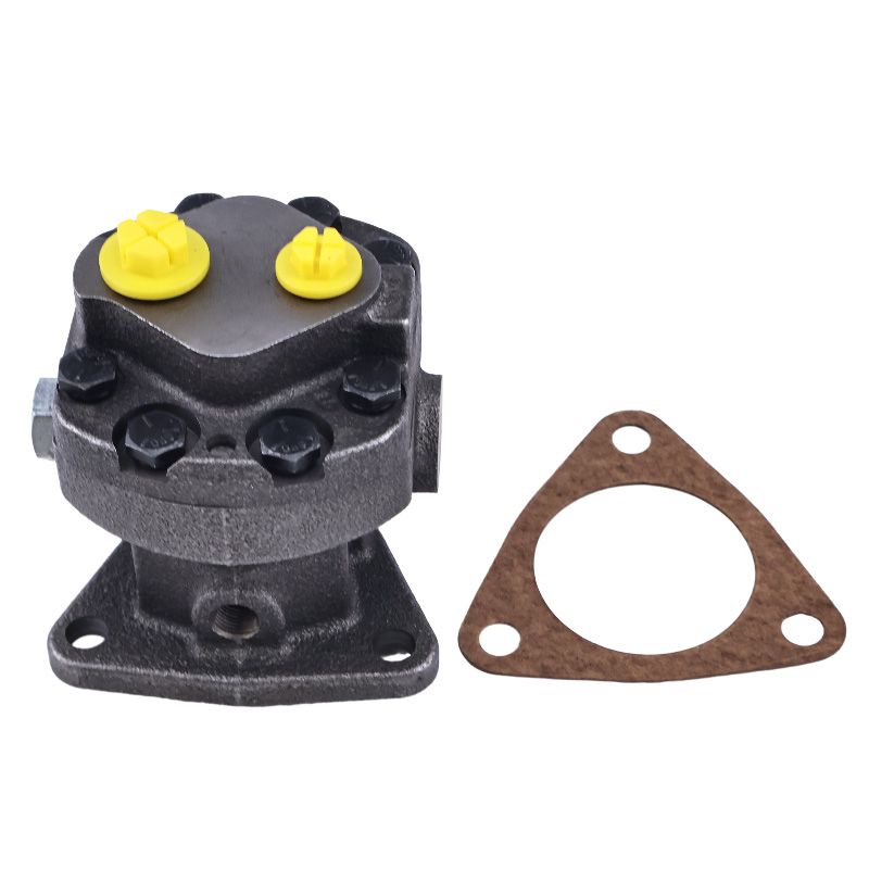 Left Hand Fuel Pump 5199560 for Detroit Engine 53 71 92 Series