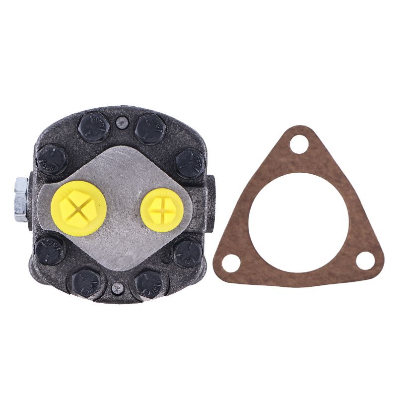 Left Hand Fuel Pump 5199560 for Detroit Engine 53 71 92 Series