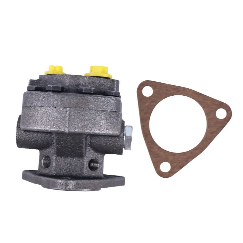 Left Hand Fuel Pump 5199560 for Detroit Engine 53 71 92 Series