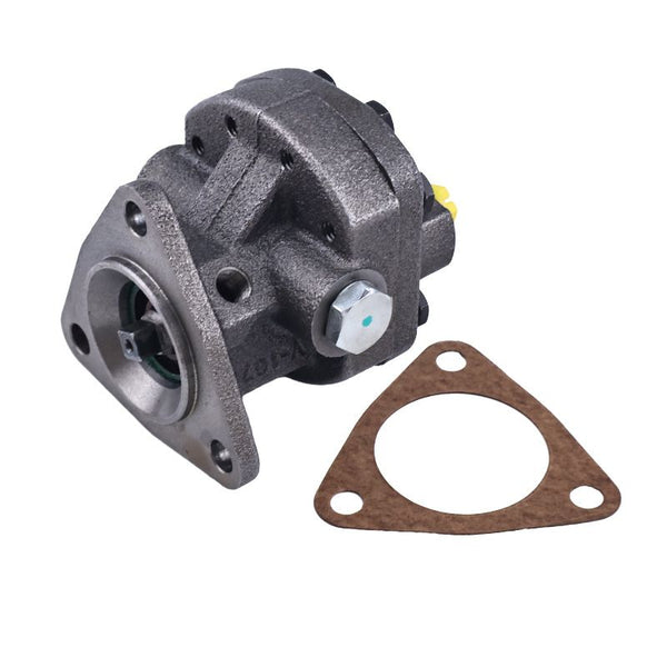 Left Hand Fuel Pump 5199560 for Detroit Engine 53 71 92 Series