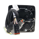 Left Hand Joystick 7003628 for Bobcat Loader A770 S630 S650 S750 S770 S850 T630 T650 T750 T770 T870