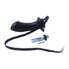 Left hand Joystick Handle Without Plug 7031601 for Bobcat Excavator E17 E19 E20 E32 E35 E45 E50