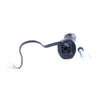 Left hand Joystick Handle Without Plug 7031601 for Bobcat Excavator E17 E19 E20 E32 E35 E45 E50