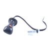 Left hand Joystick Handle Without Plug 7031601 for Bobcat Excavator E17 E19 E20 E32 E35 E45 E50