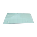 Left Hand Rear Glass 192001A3 for CASE Tractor CX100 CX50 CX60 CX70 CX75 CX80 CX85 CX90 MX100 MX110 MX120 MX135 MX150 MX170 MX80C MX90C