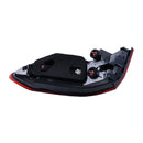 Left Hand Rear Lamp Combination 2129061303 for Mercedes-Benz E250 E350 E400 E550 E63 AMG