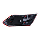 Left Hand Rear Lamp Combination 2129061303 for Mercedes-Benz E250 E350 E400 E550 E63 AMG