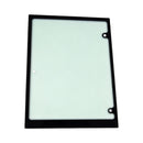 Left Hand Side Glass 82009813 for CASE Tractor MXM120 MXM130 MXM140 MXM155 MXM175 MXM190