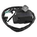 Left Handlebar Switch 35200-HP5-601 for Honda Rancher 420 TRX420FA/FPA 4x4 2009-2014