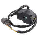 Left Handlebar Switch Start Stop Headlight 35150-HP5-A41 35150-HR0-E02 for Honda Foreman 500 TRX500 Rancher 420 TRX420 ATV 2009-2013