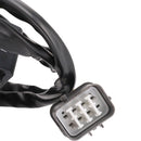 Left Handlebar Switch Start Stop Headlight 35150-HP5-A41 35150-HR0-E02 for Honda Foreman 500 TRX500 Rancher 420 TRX420 ATV 2009-2013