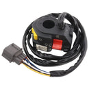 Left Handlebar Switch Start Stop Headlight 35150-HP5-A41 35150-HR0-E02 for Honda Foreman 500 TRX500 Rancher 420 TRX420 ATV 2009-2013