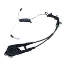 Left Power Sliding Door Cable 85016-08011 for Toyota Sienna 2011-2020