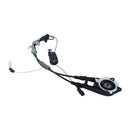 Left Power Sliding Door Cable 85016-08011 for Toyota Sienna 2011-2020