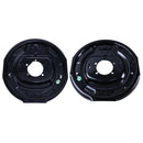 12"x2" 5.2K-6K Left & Right Electric Brake Assembly Replacement for Dexter 023-106-00 023-105-00