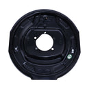 12"x2" 5.2K-6K Left & Right Electric Brake Assembly Replacement for Dexter 023-106-00 023-105-00