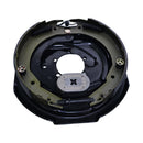 12"x2" 5.2K-6K Left & Right Electric Brake Assembly Replacement for Dexter 023-106-00 023-105-00