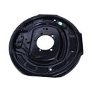12"x2" 5.2K-6K Left & Right Electric Brake Assembly Replacement for Dexter 023-106-00 023-105-00