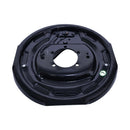 12"x2" 5.2K-6K Left & Right Electric Brake Assembly Replacement for Dexter 023-106-00 023-105-00