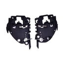Left & Right Front Headlight Mounting Housing Bracket 1C0-941-054 1C0-941-053 for Volkswagen Beetle 1.9L 2.0L 2.5L 2006-2010