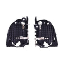 Left & Right Front Headlight Mounting Housing Bracket 1C0-941-054 1C0-941-053 for Volkswagen Beetle 1.9L 2.0L 2.5L 2006-2010
