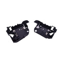 Left & Right Front Headlight Mounting Housing Bracket 1C0-941-054 1C0-941-053 for Volkswagen Beetle 1.9L 2.0L 2.5L 2006-2010