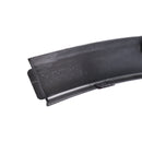 Left & Right Front Wheel Opening Molding Assembly 74157-T7W-A01 74107-T7W-A01 for Honda HR-V 2016-2018