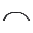Left & Right Front Wheel Opening Molding Assembly 74157-T7W-A01 74107-T7W-A01 for Honda HR-V 2016-2018