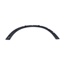 Left & Right Front Wheel Opening Molding Assembly 74157-T7W-A01 74107-T7W-A01 for Honda HR-V 2016-2018