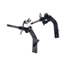 Left & Right Hand Spindle Assembly 103717302 103717402 for Club Car Golf Cart DS Villager 4WB
