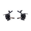 Left & Right Hand Spindle Assembly 103717302 103717402 for Club Car Golf Cart DS Villager 4WB